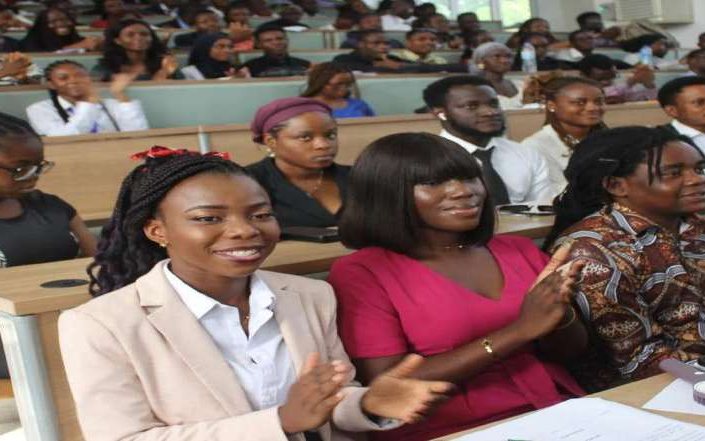 NELFUND students